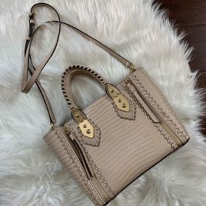 Henri Bendel Small Tote